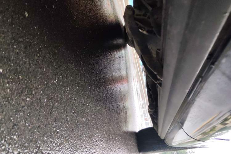 Used Audi Q7 2011 3.0 TFSI Ambition (200kW) Chassis Rear Right