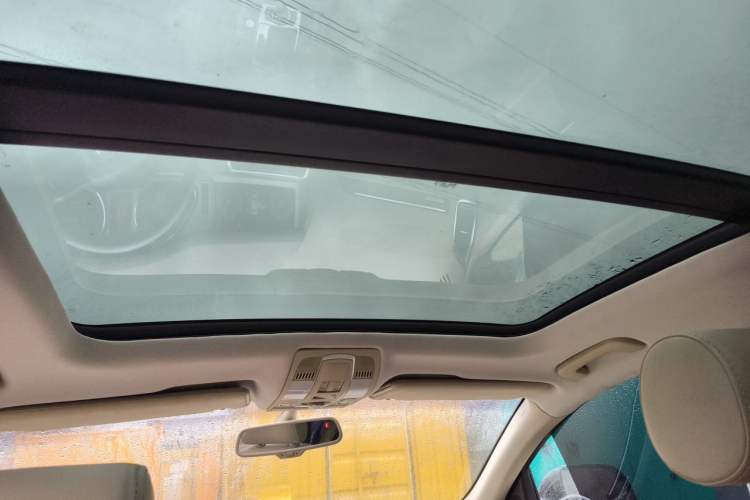 Used Audi Q7 2011 3.0 TFSI Ambition (200kW) Headliner