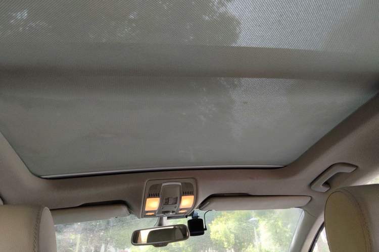 Used Audi Q7 2011 3.0 TFSI Technology (200kW) Headliner