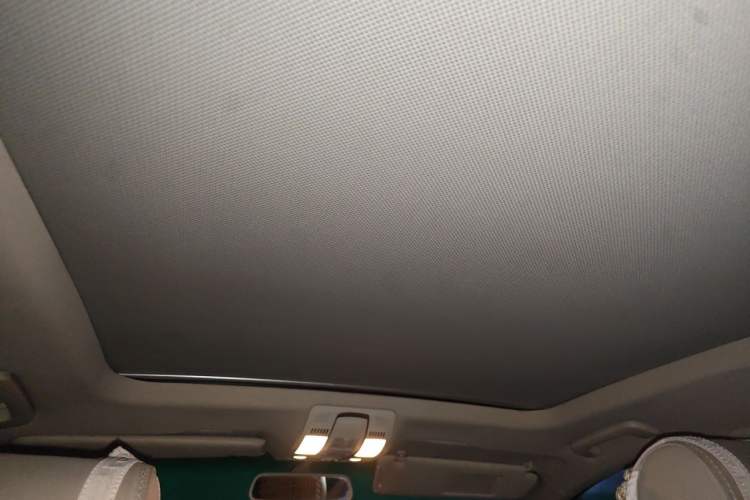 Used Audi Q7 2011 3.0 TFSI Ambition (200kW) Headliner