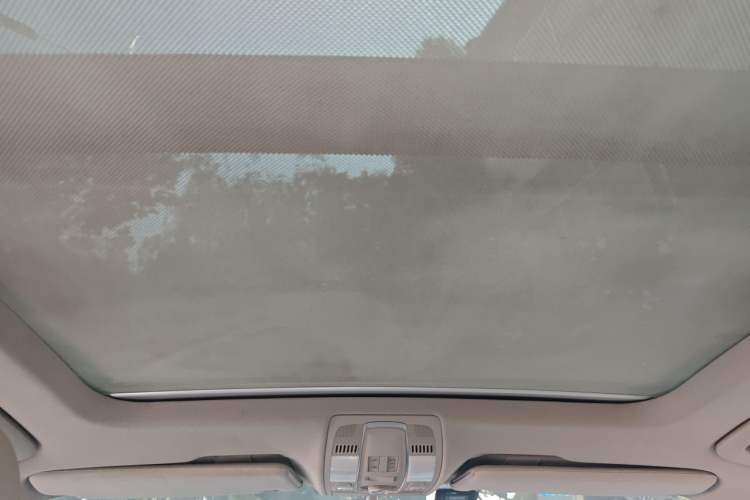 Used Audi Q7 2011 3.0 TFSI Technology Model (245kW) Headliner