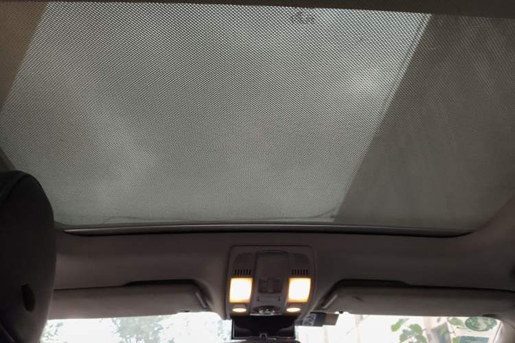 Used Audi Q7 2011 3.0 TFSI Technology (200kW) Headliner