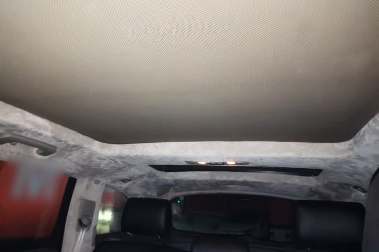 Used Audi Q7 2011 3.0 TFSI Technology (200kW) Headliner