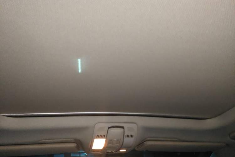 Used Audi Q7 2011 3.0 TFSI Ambition (200kW) Headliner