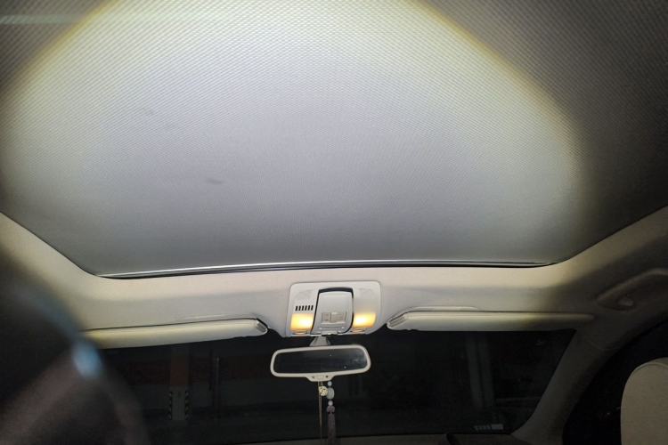 Used Audi Q7 2011 3.0 TFSI Technology (200kW) Headliner