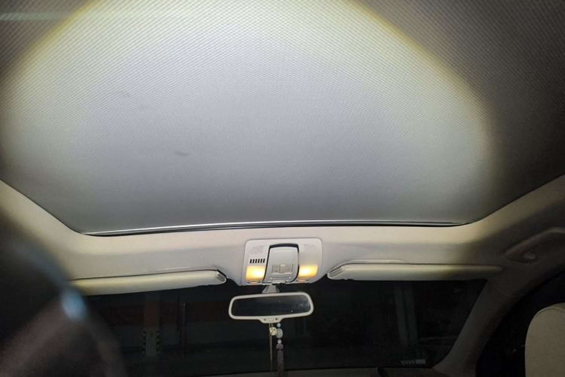 Used Audi Q7 2011 3.0 TFSI Technology (200kW) Headliner