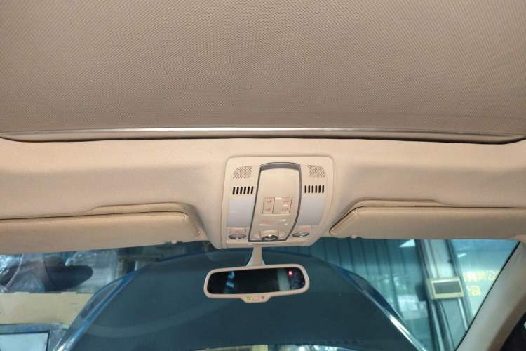 Used Audi Q7 2011 3.0 TFSI Technology (200kW) Headliner