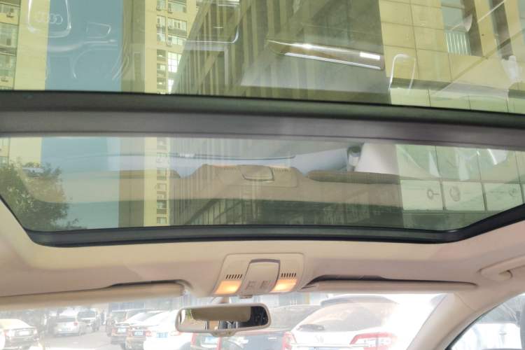Used Audi Q7 2011 3.0 TFSI Technology Model (245kW) Headliner