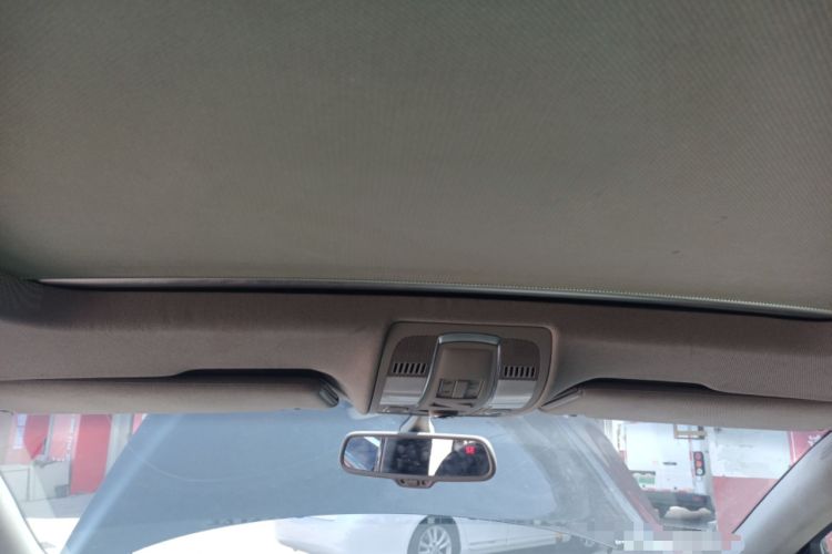 Used Audi Q7 2011 3.0 TFSI Ambition (200kW) Headliner
