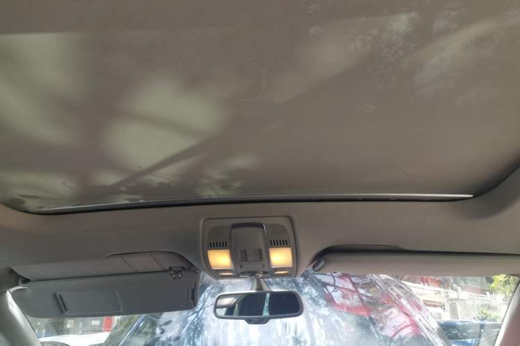Used Audi Q7 2011 3.0 TFSI Ambition (200kW) Headliner