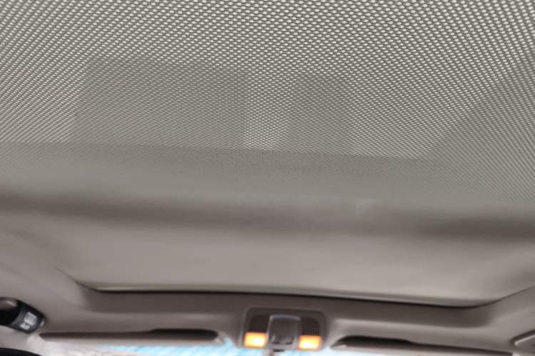 Used Audi Q7 2011 3.0 TFSI Comfort (200kW) Headliner