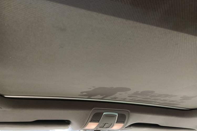 Used Audi Q7 2011 3.0 TFSI Ambition (200kW) Headliner
