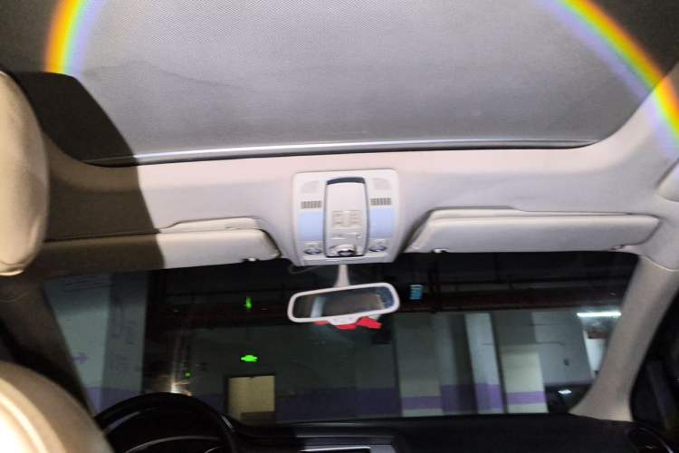 Used Audi Q7 2011 3.0 TFSI Technology Model (245kW) Headliner
