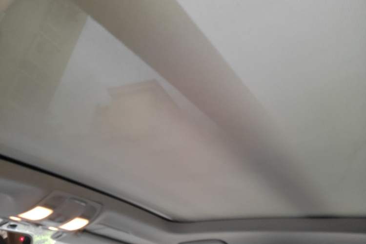 Used Audi Q7 2011 3.0 TFSI Technology Model (245kW) Headliner