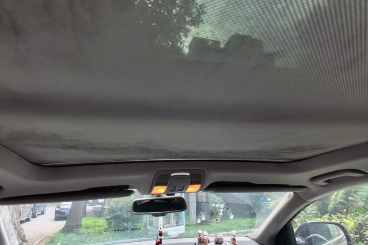 Used Audi Q7 2011 3.0 TFSI Ambition (200kW) Headliner