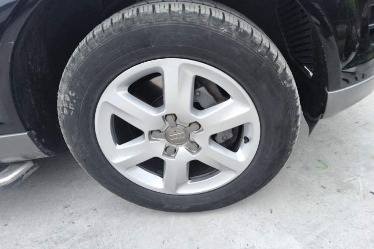 Used Audi Q7 2011 3.0 TFSI Ambition (200kW) Right Front Wheel Hub