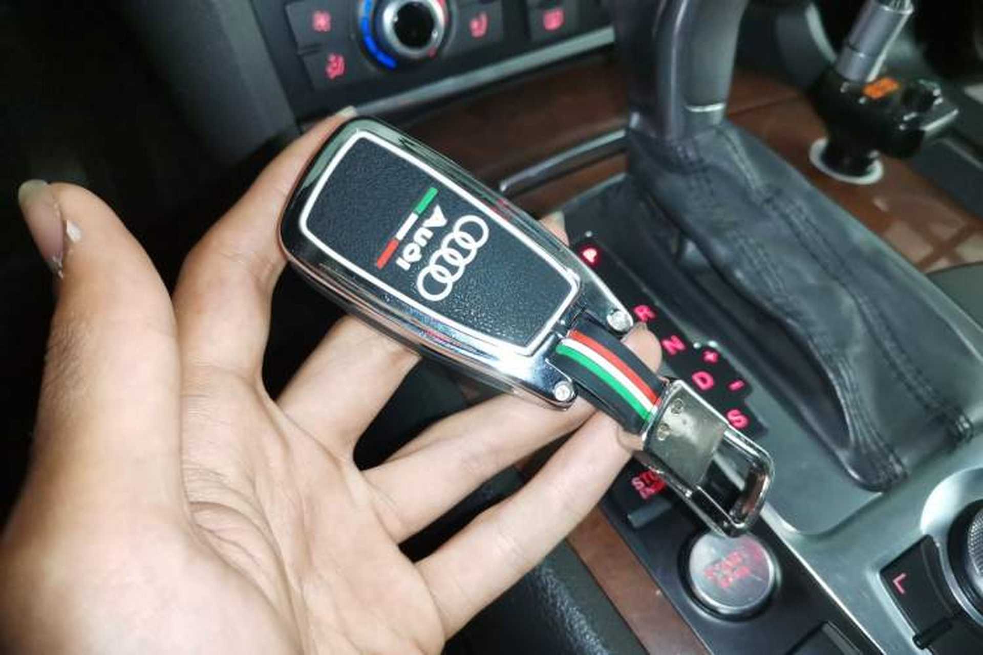 Used Audi Q7 2011 3.0 TFSI Comfort (200kW) Vehicle Key
