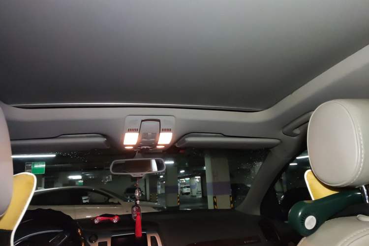 Used Audi Q7 2011 3.0 TFSI Technology (200kW) Headliner