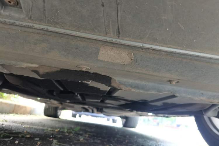 Used Audi Q7 2011 3.0 TFSI Comfort (200kW) Chassis Front