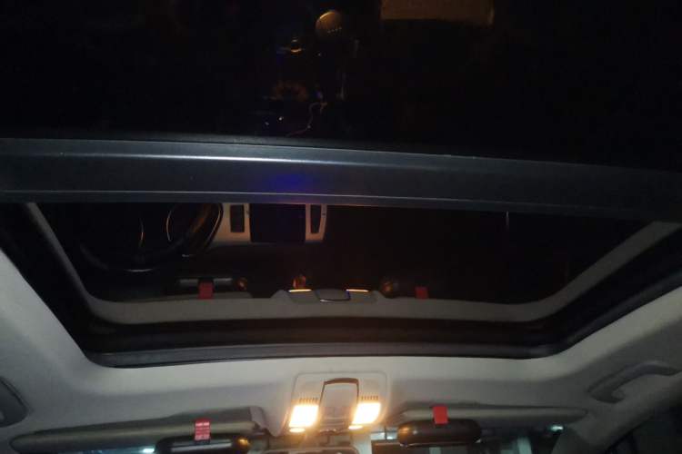 Used Audi Q7 2011 3.0 TFSI Technology (200kW) Headliner