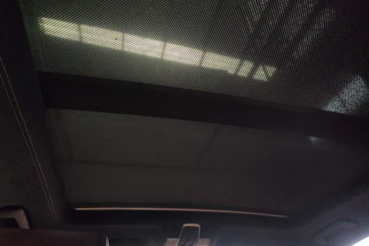 Used Audi Q7 2011 3.0 TFSI Exclusive Edition (200kW) Headliner
