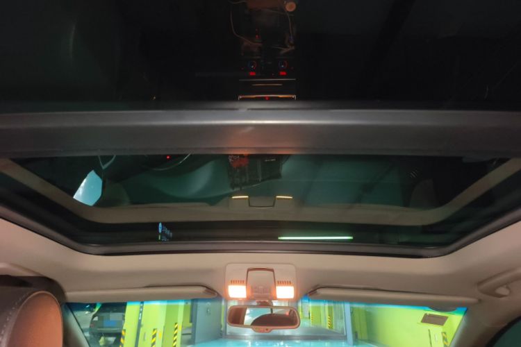 Used Audi Q7 2011 3.0 TFSI Ambition (200kW) Headliner