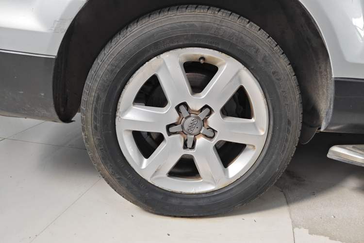 Used Audi Q7 2011 3.0 TFSI Ambition (200kW) Right Rear Wheel Hub