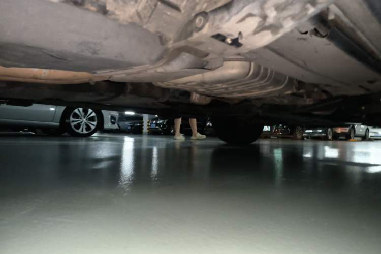 Used Audi Q7 2012 3.0 TFSI Technology Model (200kW) Chassis Front