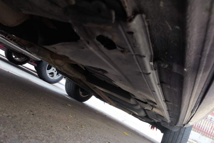 Used Audi Q7 2012 3.0 TFSI Technology Model (200kW) Chassis Front Left