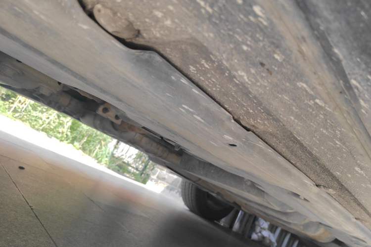 Used Audi Q7 2012 3.0 TFSI Ambition (200kW) Chassis Front Left