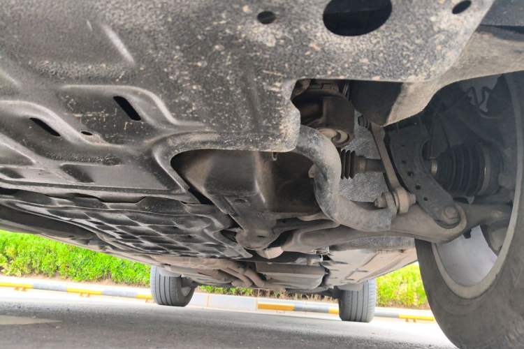 Used Audi Q7 2012 3.0 TFSI Technology Model (200kW) Chassis Front Left