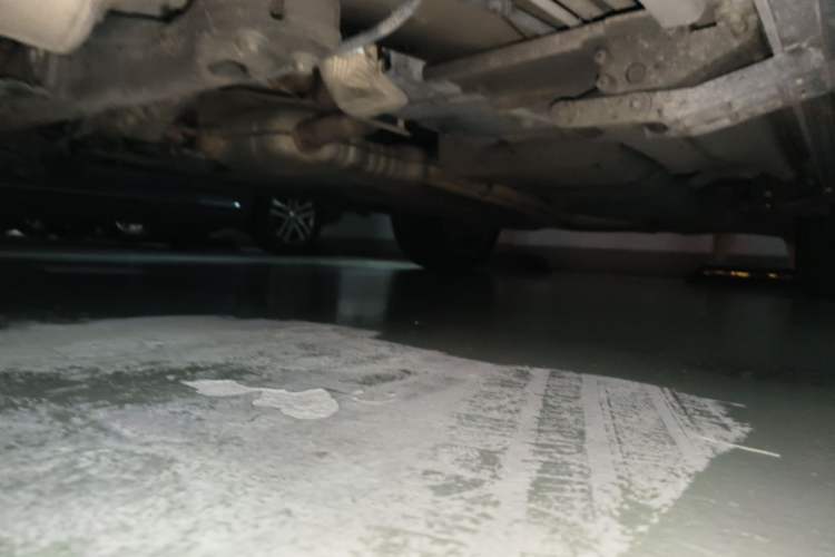 Used Audi Q7 2012 3.0 TFSI Technology Model (200kW) Chassis Front Left