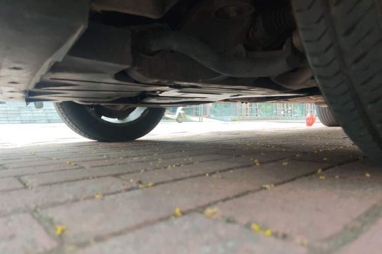 Used Audi Q7  Chassis Front Left