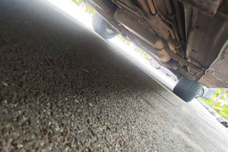 Used Audi Q7 2012 3.0 TFSI Technology Model (200kW) Chassis Front Left