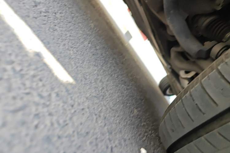 Used Audi Q7 2012 3.0 TFSI Comfort Model (200kW) Chassis Front Left