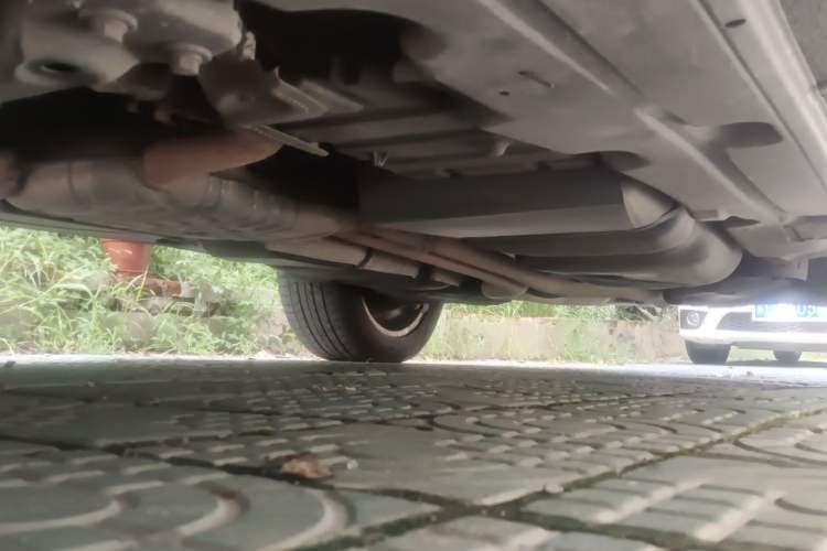 Used Audi Q7 2012 3.0 TFSI Comfort Model (200kW) Chassis Front Left