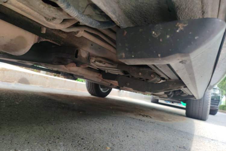 Used Audi Q7 2012 3.0 TFSI Ambition (200kW) Chassis Front Left