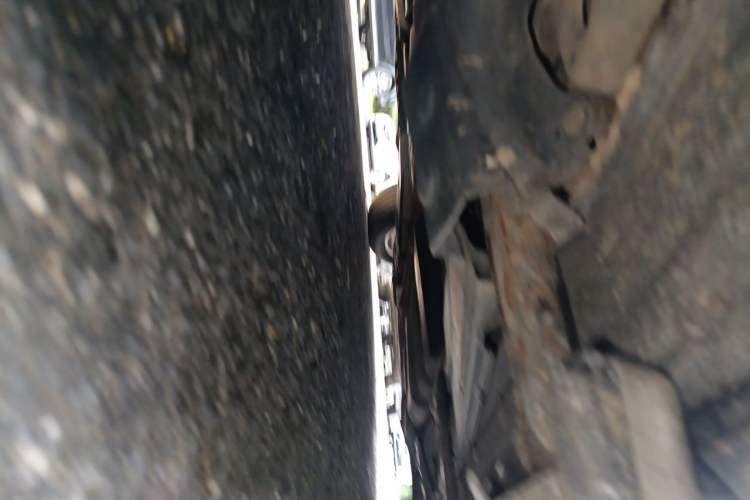 Used Audi Q7 2012 3.0 TFSI Comfort Model (200kW) Chassis Front Left