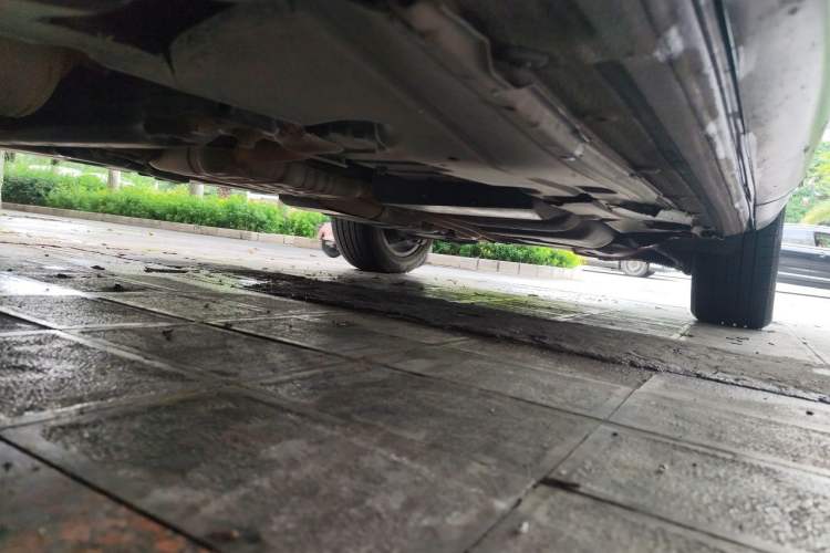 Used Audi Q7 2012 3.0 TFSI Ambition (200kW) Chassis Front Left