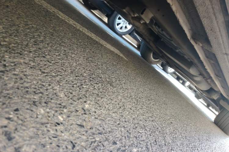 Used Audi Q7 2012 3.0 TFSI Ambition (200kW) Chassis Front Left