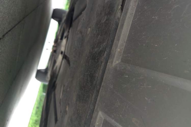 Used Audi Q7 2012 3.0 TFSI Ambition (200kW) Chassis Front