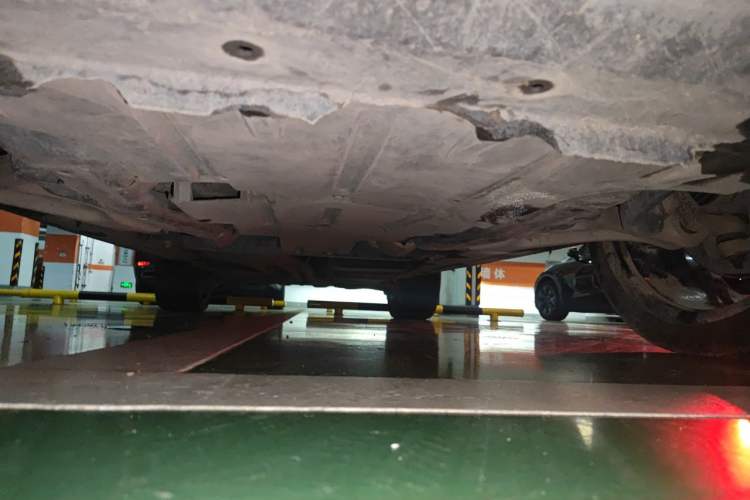 Used Audi Q7 2012 3.0 TFSI Comfort Model (200kW) Chassis Front