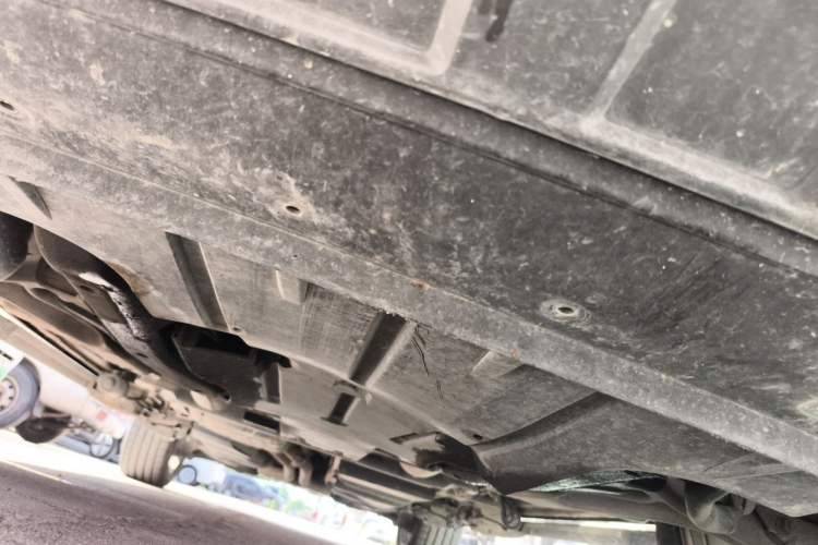 Used Audi Q7 2012 3.0 TFSI Technology (245kW) Chassis Front