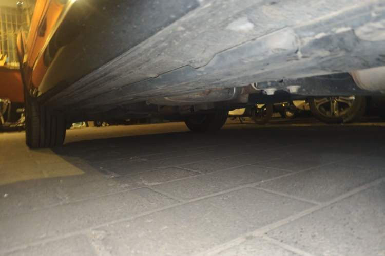 Used Audi Q7 2012 3.0 TFSI Technology Model (200kW) Chassis Front Right