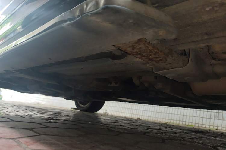 Used Audi Q7 2012 3.0 TFSI Comfort Model (245kW) Chassis Front Right