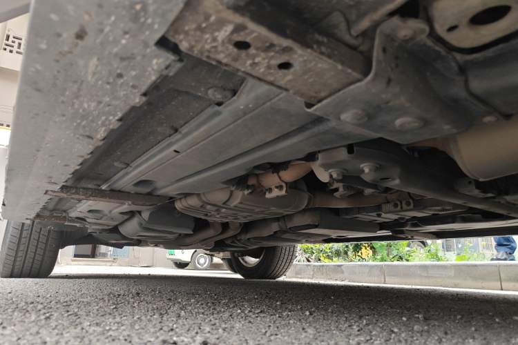 Used Audi Q7 2012 3.0 TFSI Ambition (200kW) Chassis Front Right