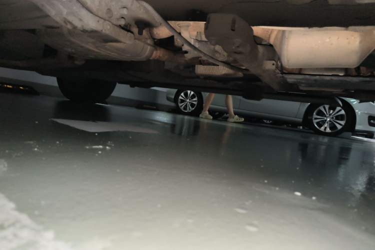 Used Audi Q7 2012 3.0 TFSI Technology Model (200kW) Chassis Front Right