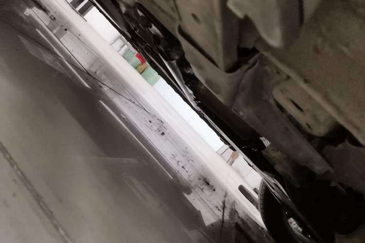 Used Audi Q7 2012 3.0 TFSI Comfort Model (200kW) Chassis Front Right