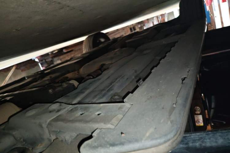Used Audi Q7 2012 3.0 TFSI Ambition (200kW) Chassis Front Right