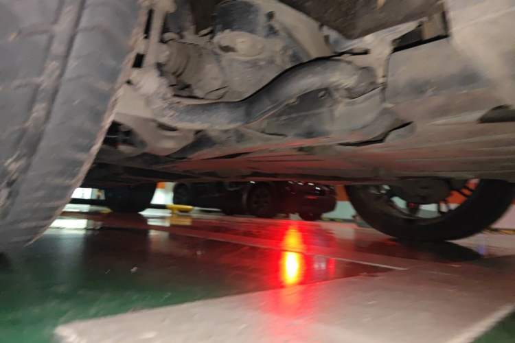 Used Audi Q7 2012 3.0 TFSI Comfort Model (200kW) Chassis Front Right